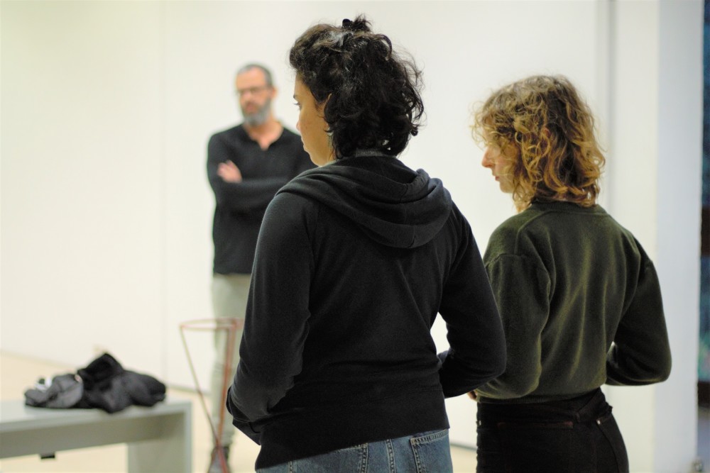 azbjtgjompdef | Crédits : Chloé Saffores