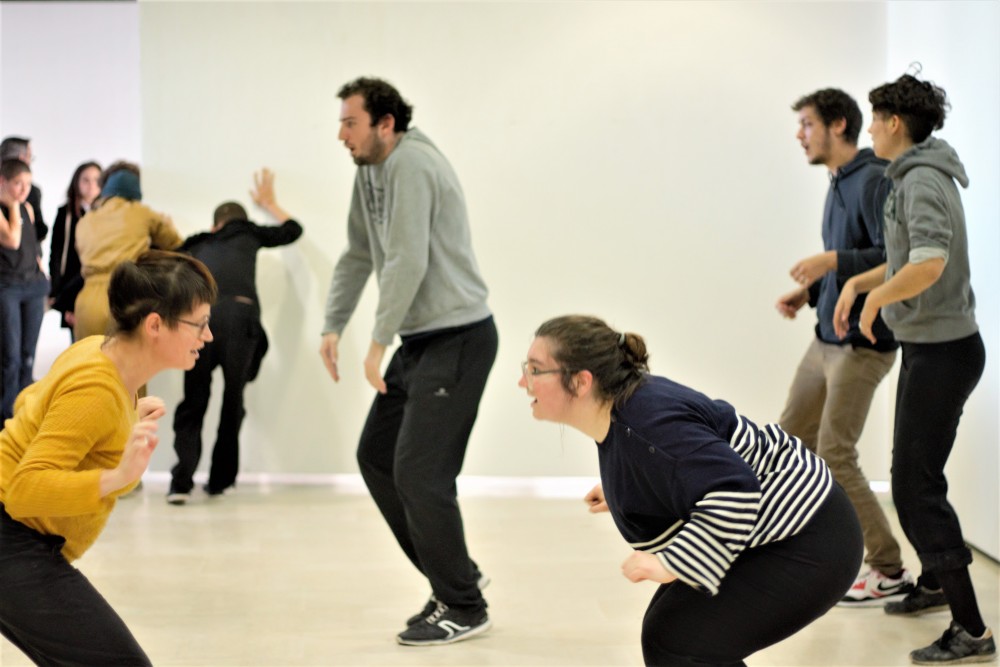 bgekng | Crédits : Chloé Saffores