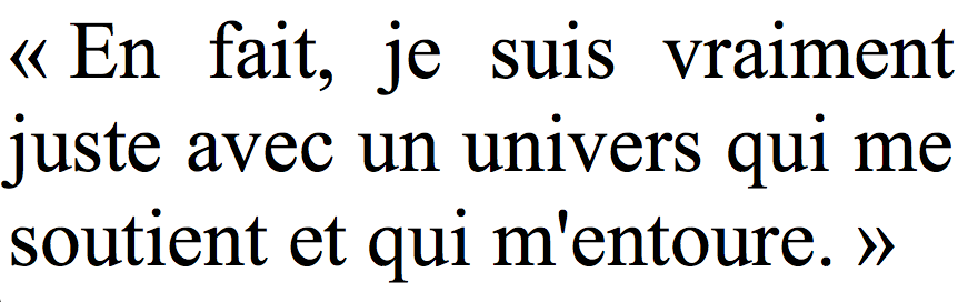Citation Promenade 2 | 