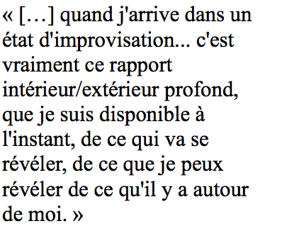 Citation Promenade | 