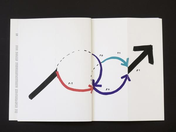 Composition en Temps Réel. Anatomie d'une décision | FIADEIRO João, Composition en Temps Réel. Anatomie d'une décision, Lisbonne, Ghost Editions, 2017.