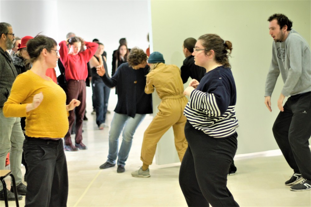 erbjgpakng | Crédits : Chloé Saffores