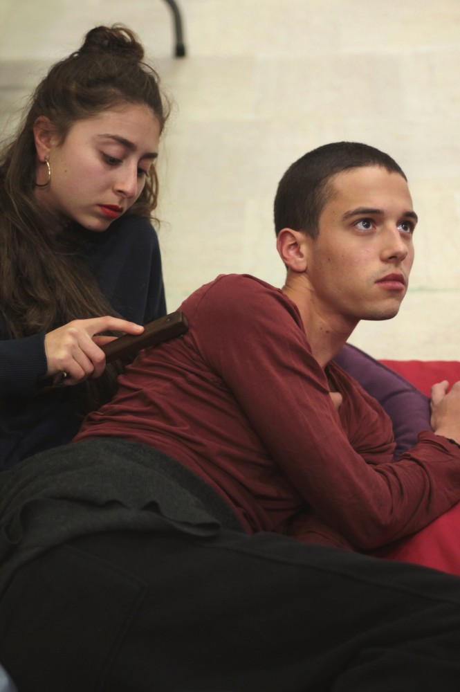 fkrntjt | Crédits : Chloé Saffores