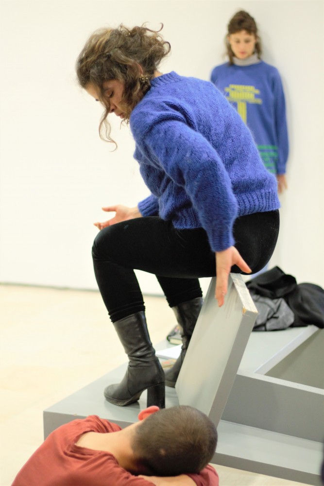 gcytujhjhf | Crédits : Chloé Saffores