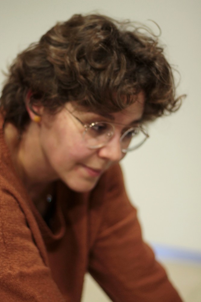 hugeytgb | Crédits : Chloé Saffores