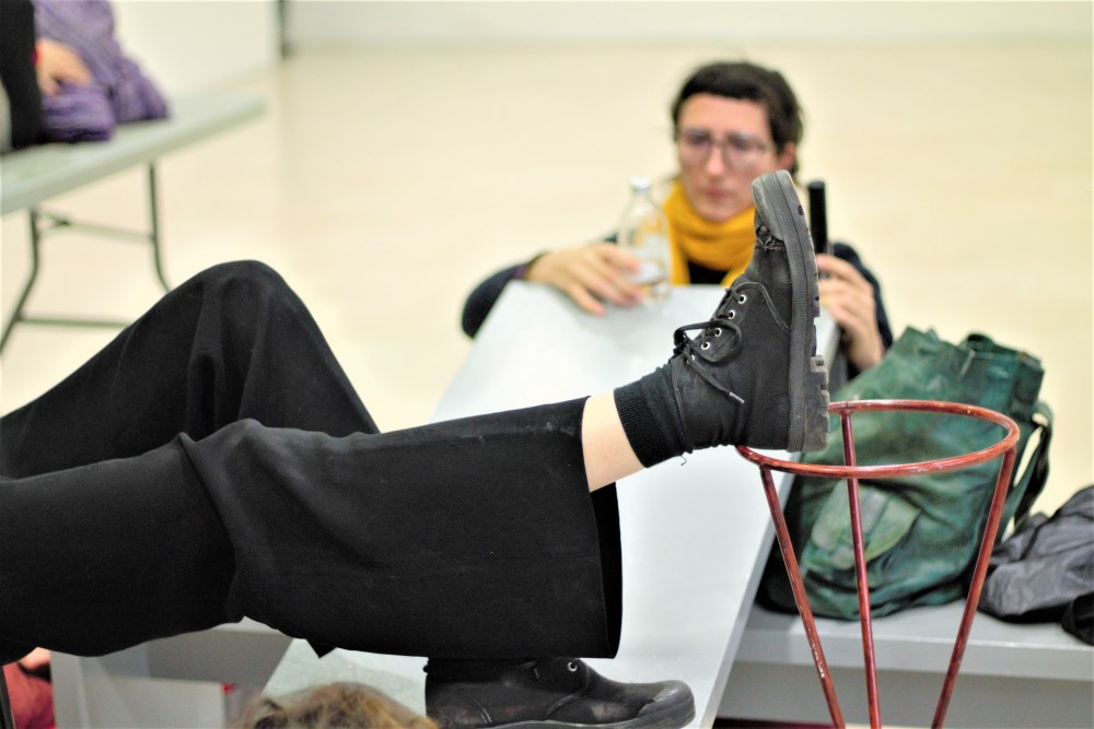 ihlijmko | Crédits : Chloé Saffores