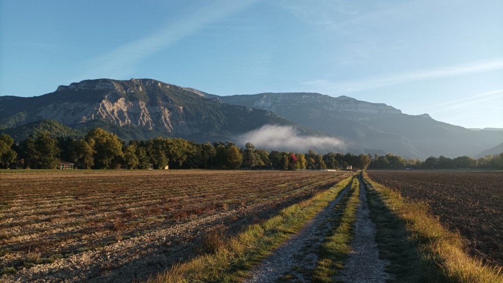 image Promenade Inés Pérez 3 | 