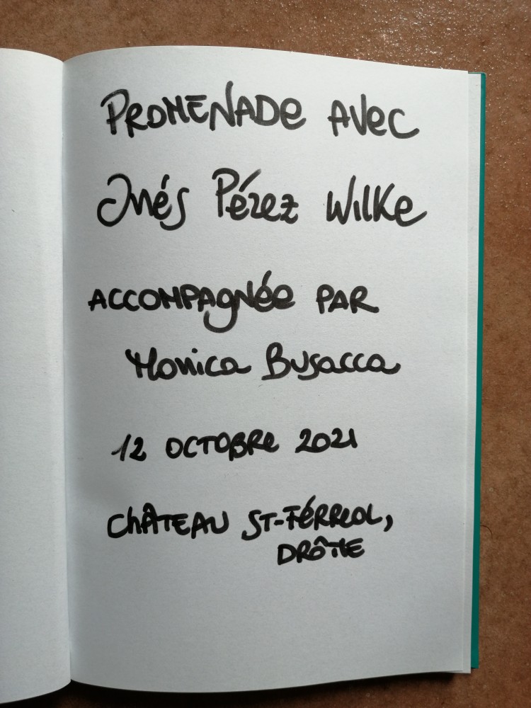 Image Promenade Inés Pérez | 