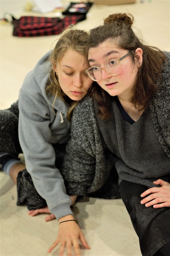 iohtdefgjb | Crédits : Chloé Saffores