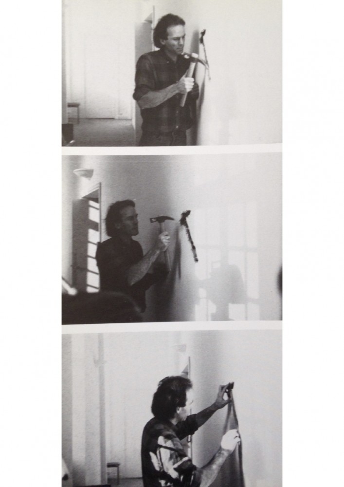 Jean Luc Vilmouth | Jean Luc Vilmouth