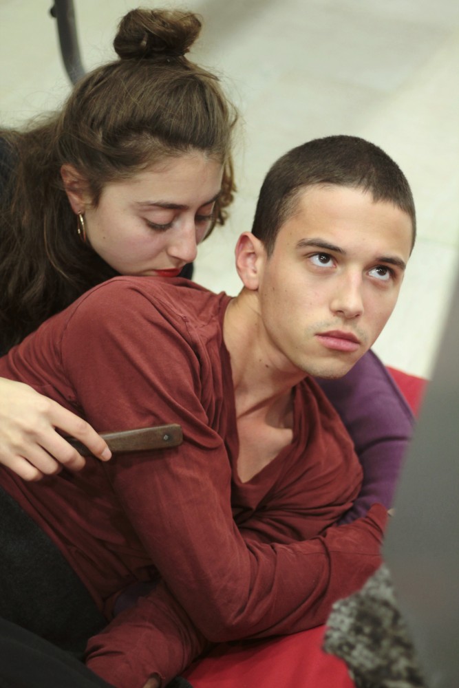 jhuyt | Crédits : Chloé Saffores