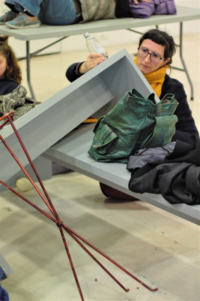 kjnllmkugyf | Crédits : Chloé Saffores