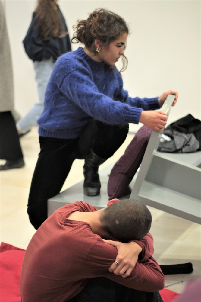 kugedfhbctw | Crédits : Chloé Saffores