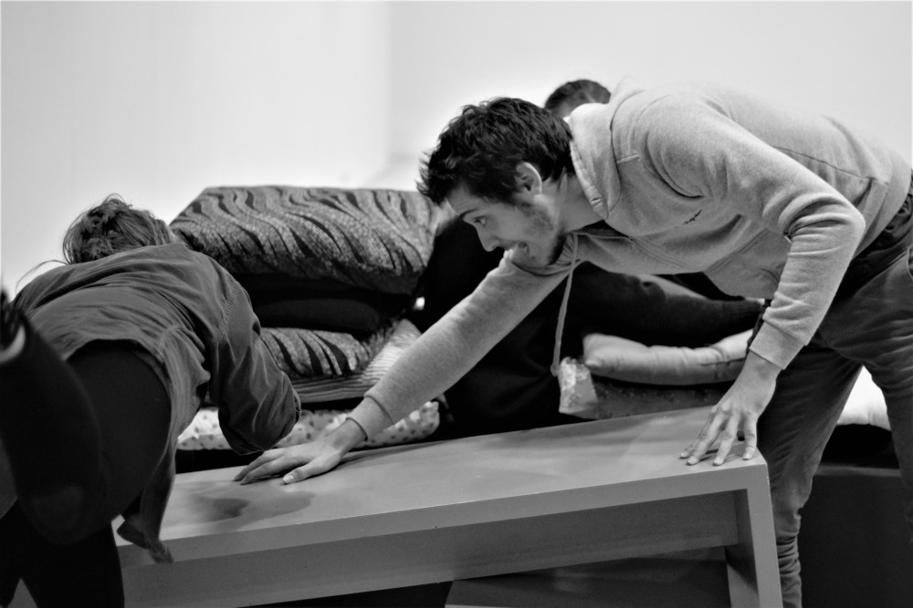 kuhkjhnfg | Crédits : Chloé Saffores