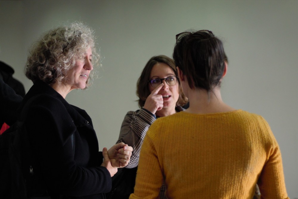 kuhkjn | Crédits : Chloé Saffores