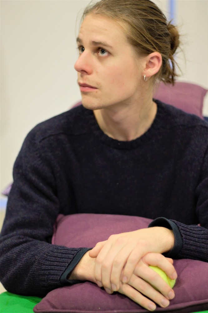 ljmokojzad | Crédits : Chloé Saffores