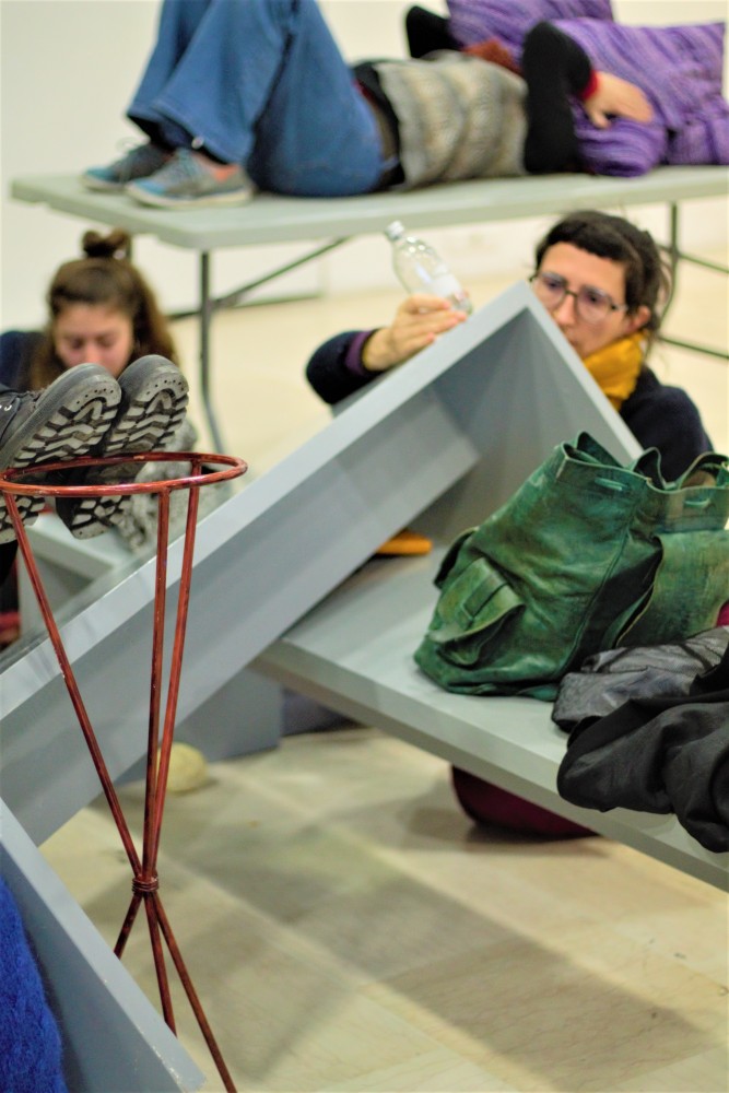 lkgbkjnk | Crédits : Chloé Saffores