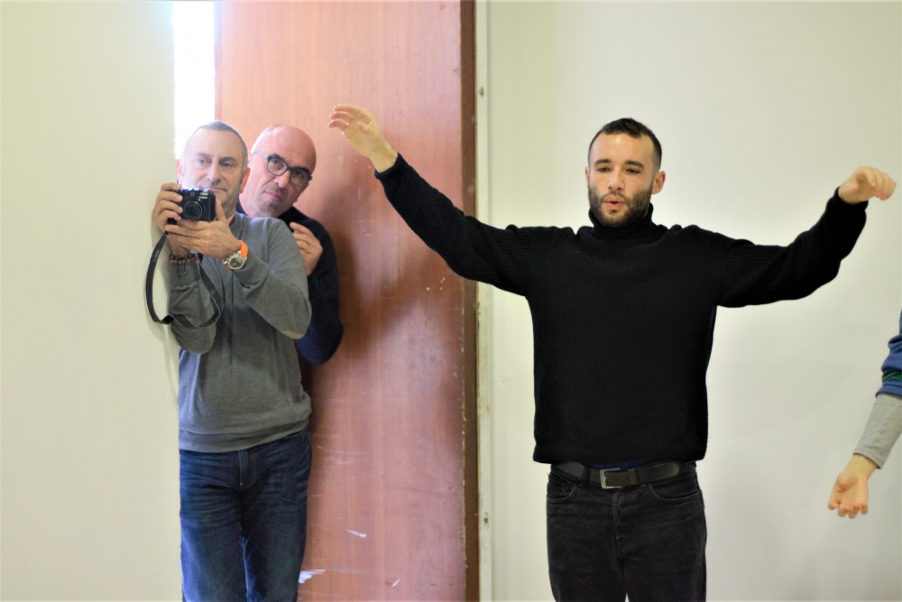 nnnlojmo | Crédits : Chloé Saffores