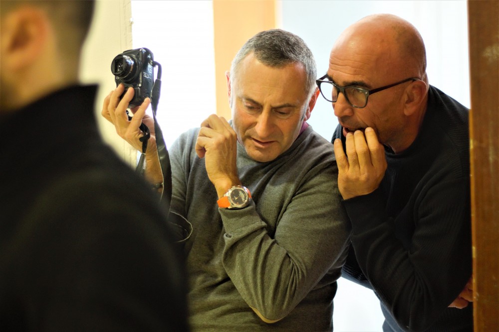 oljkkn | Crédits : Chloé Saffores