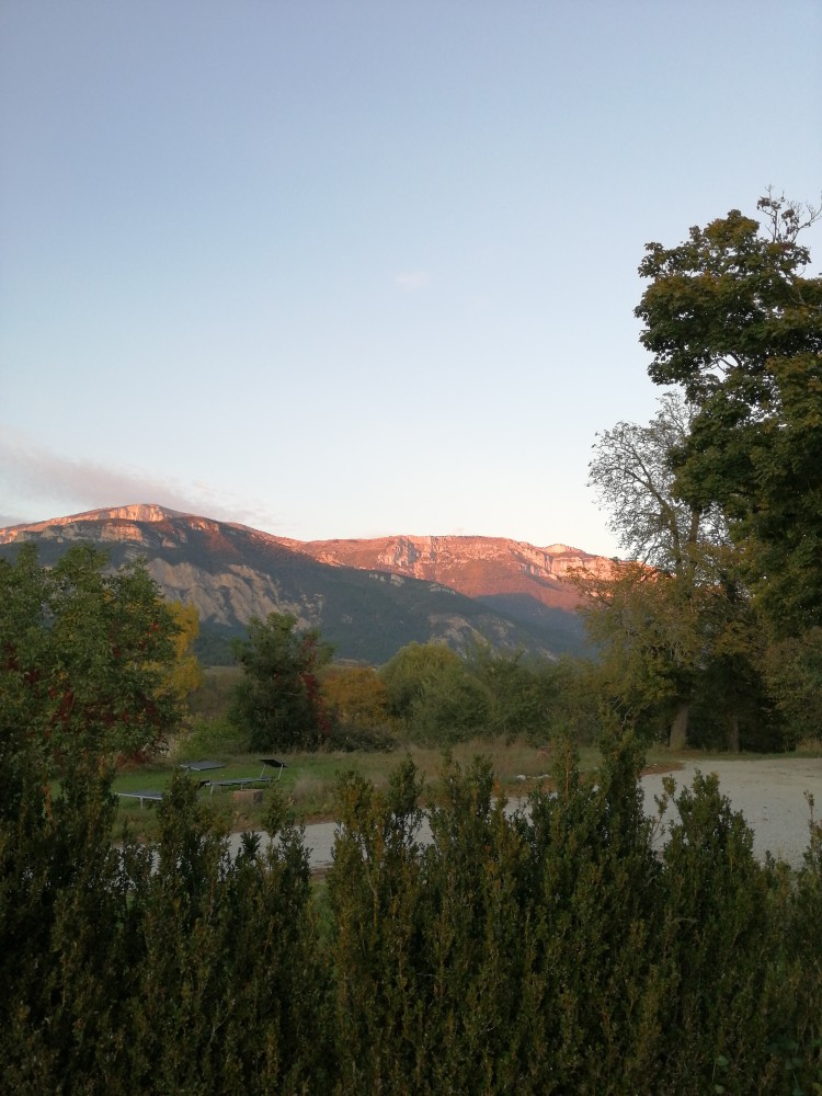 Promenade Inés Pérez 2 | 